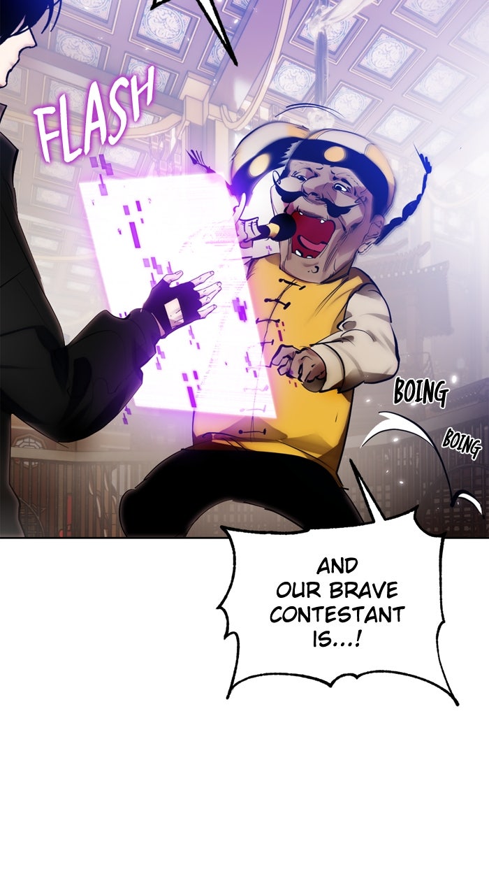 Read Return to Player (en) Manga Online