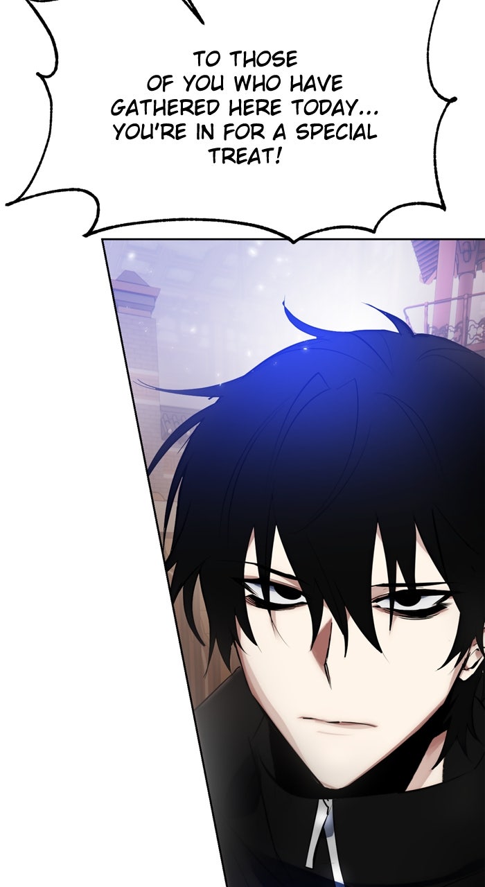 Read Return to Player (en) Manga Online