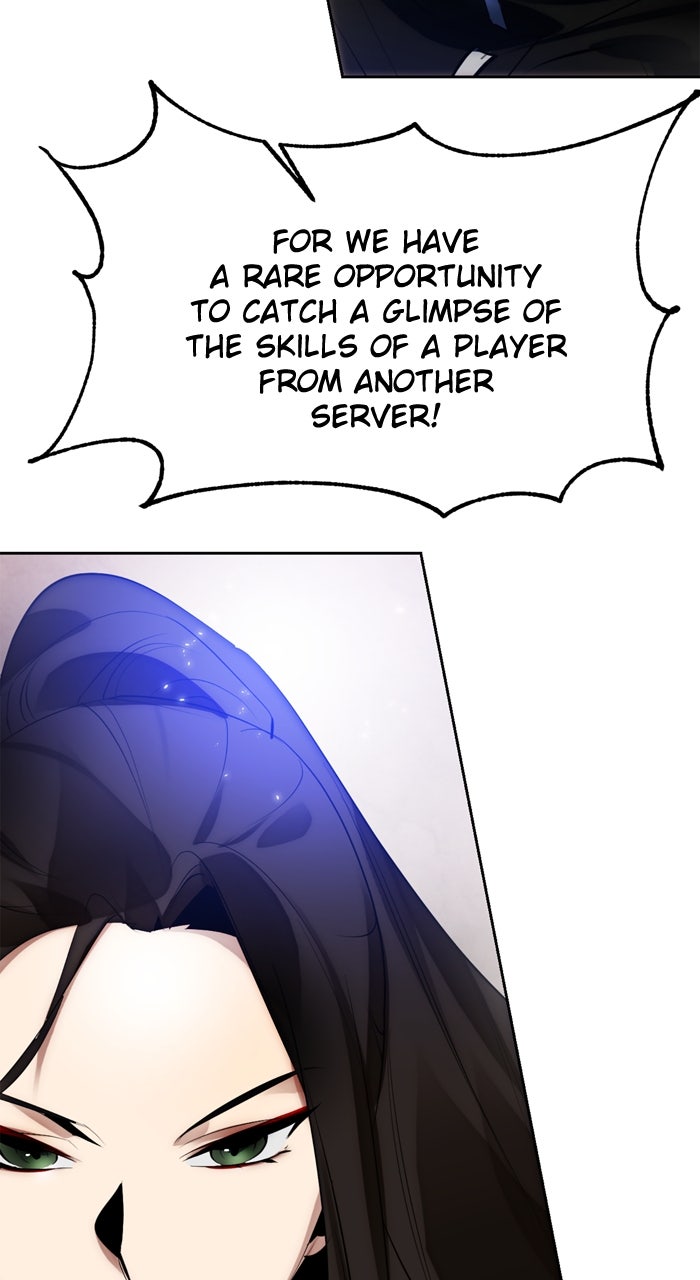 Read Return to Player (en) Manga Online