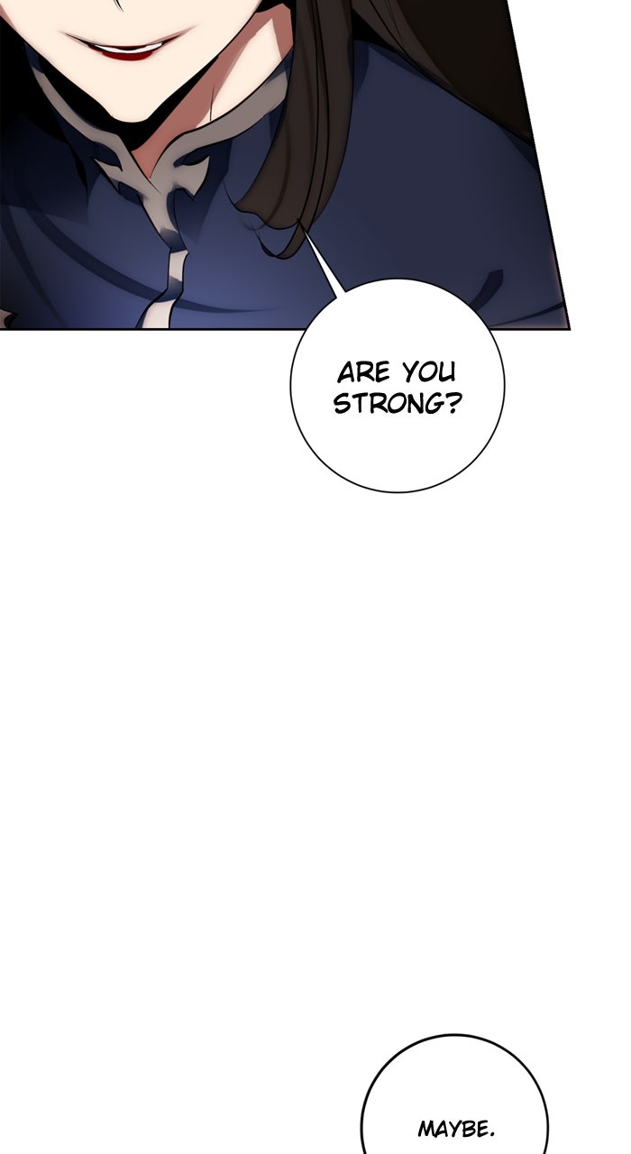 Read Return to Player (en) Manga Online