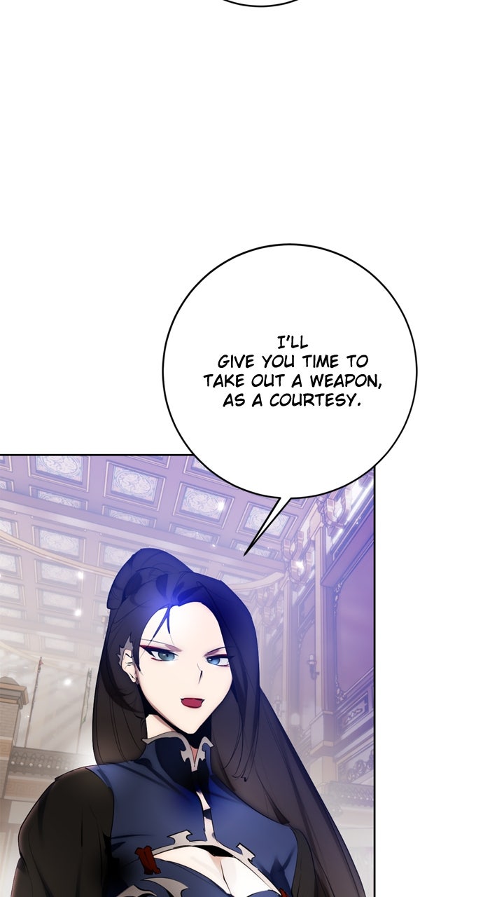 Read Return to Player (en) Manga Online