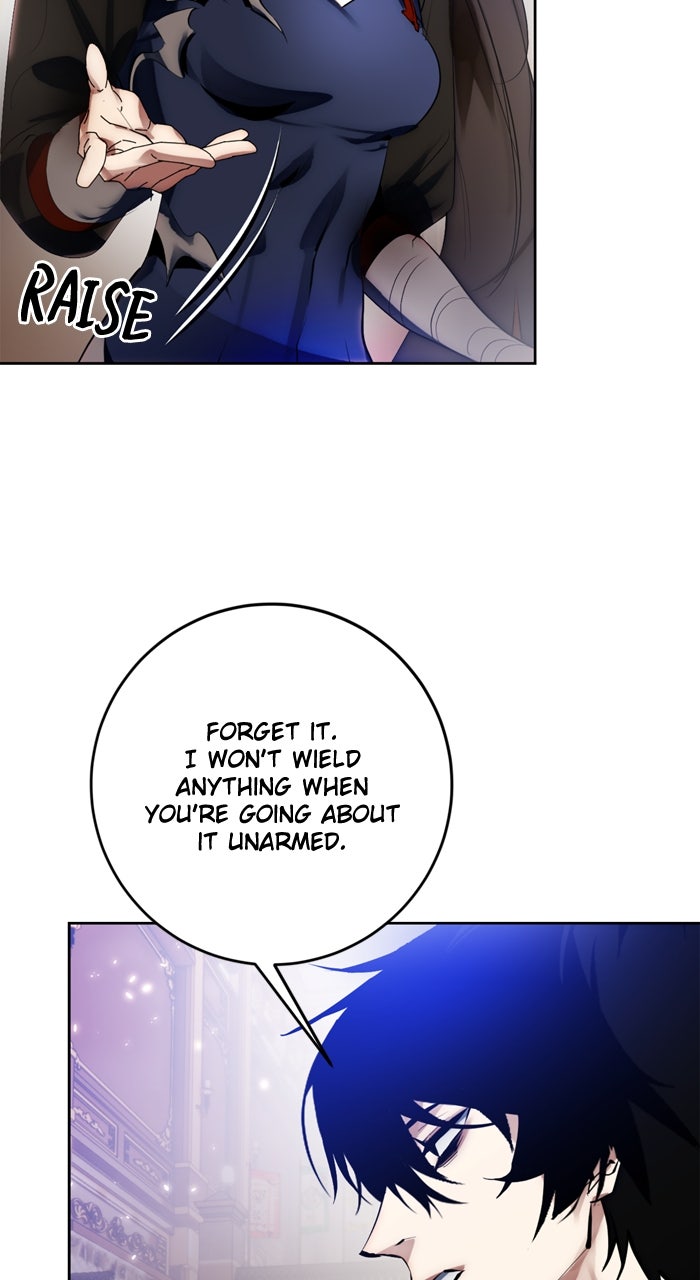 Read Return to Player (en) Manga Online