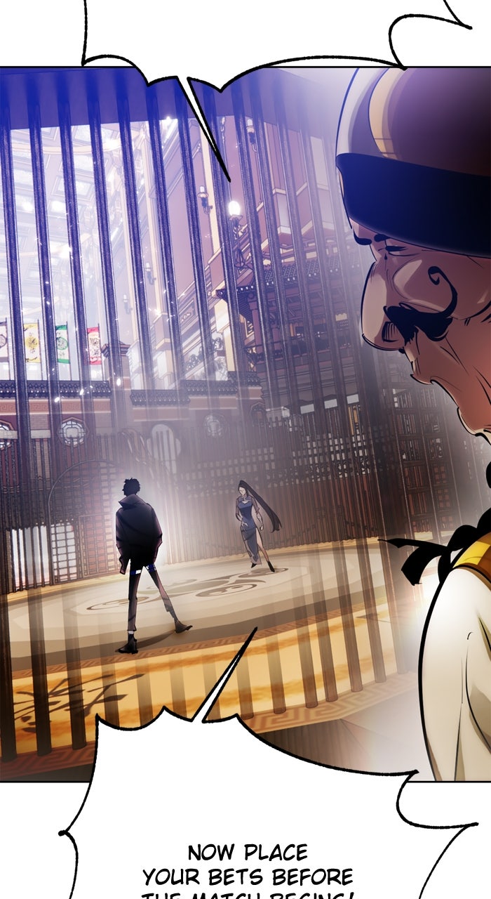 Read Return to Player (en) Manga Online