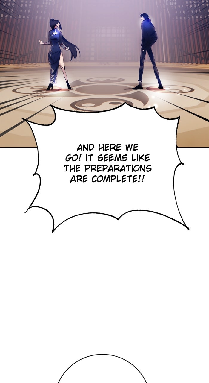 Read Return to Player (en) Manga Online