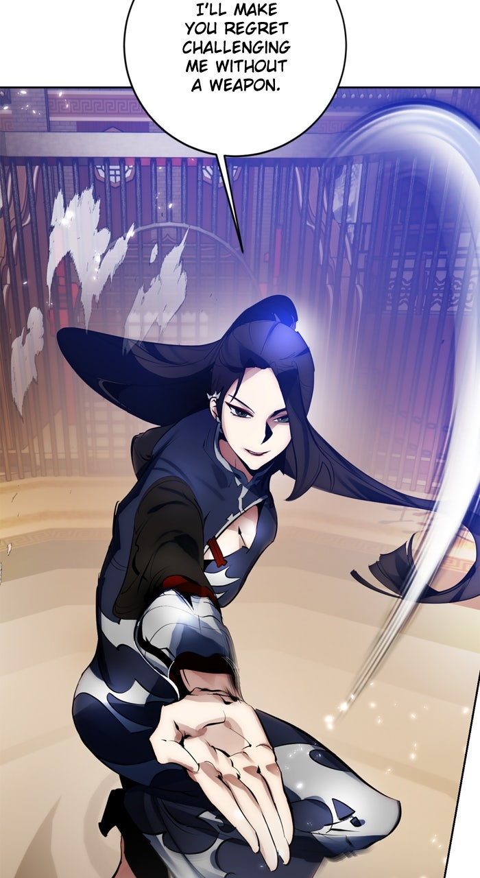 Read Return to Player (en) Manga Online
