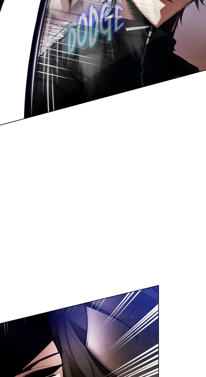 Read Return to Player (en) Manga Online