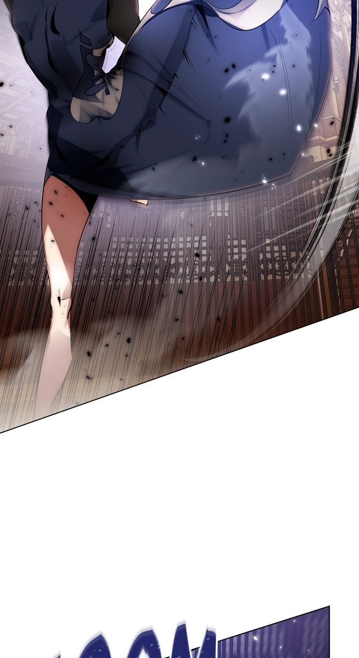 Read Return to Player (en) Manga Online