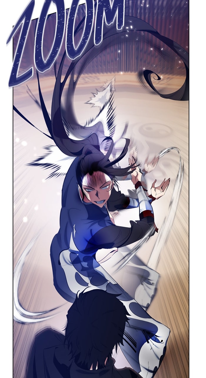 Read Return to Player (en) Manga Online