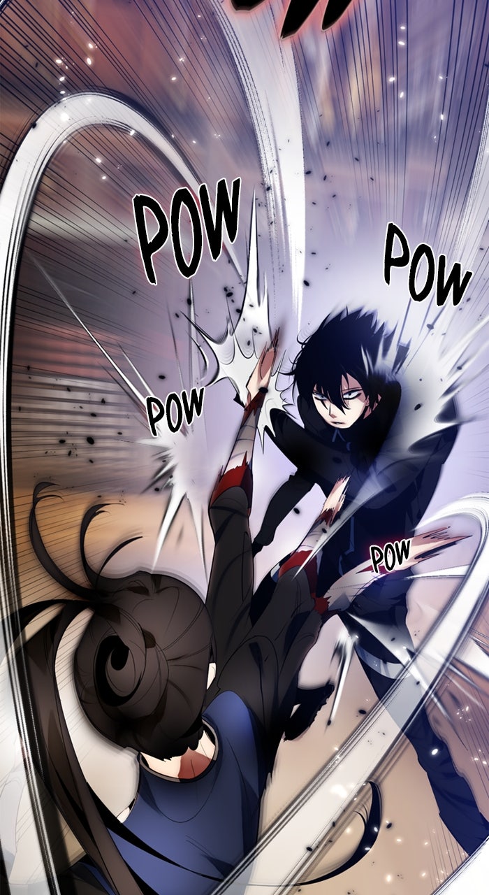 Read Return to Player (en) Manga Online