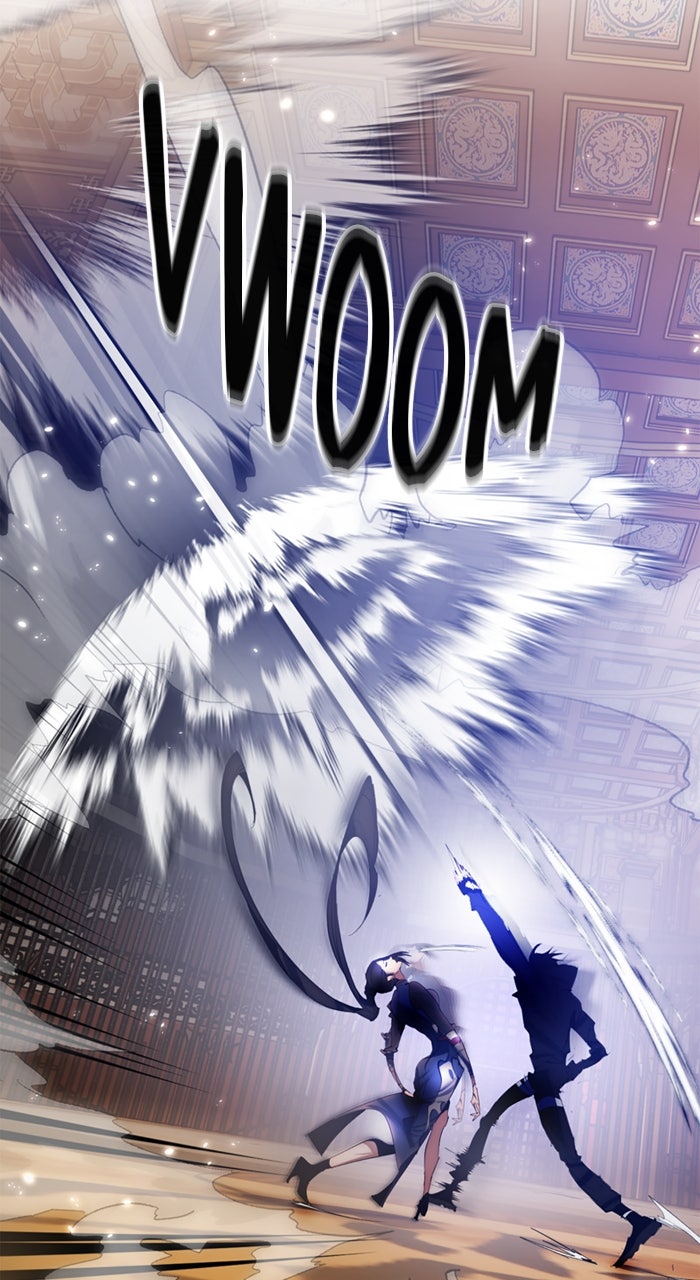 Read Return to Player (en) Manga Online