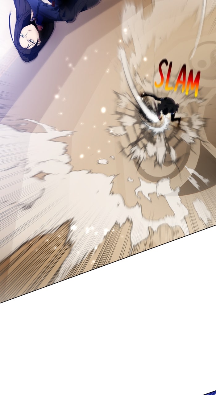 Read Return to Player (en) Manga Online