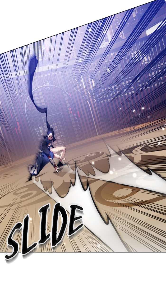 Read Return to Player (en) Manga Online
