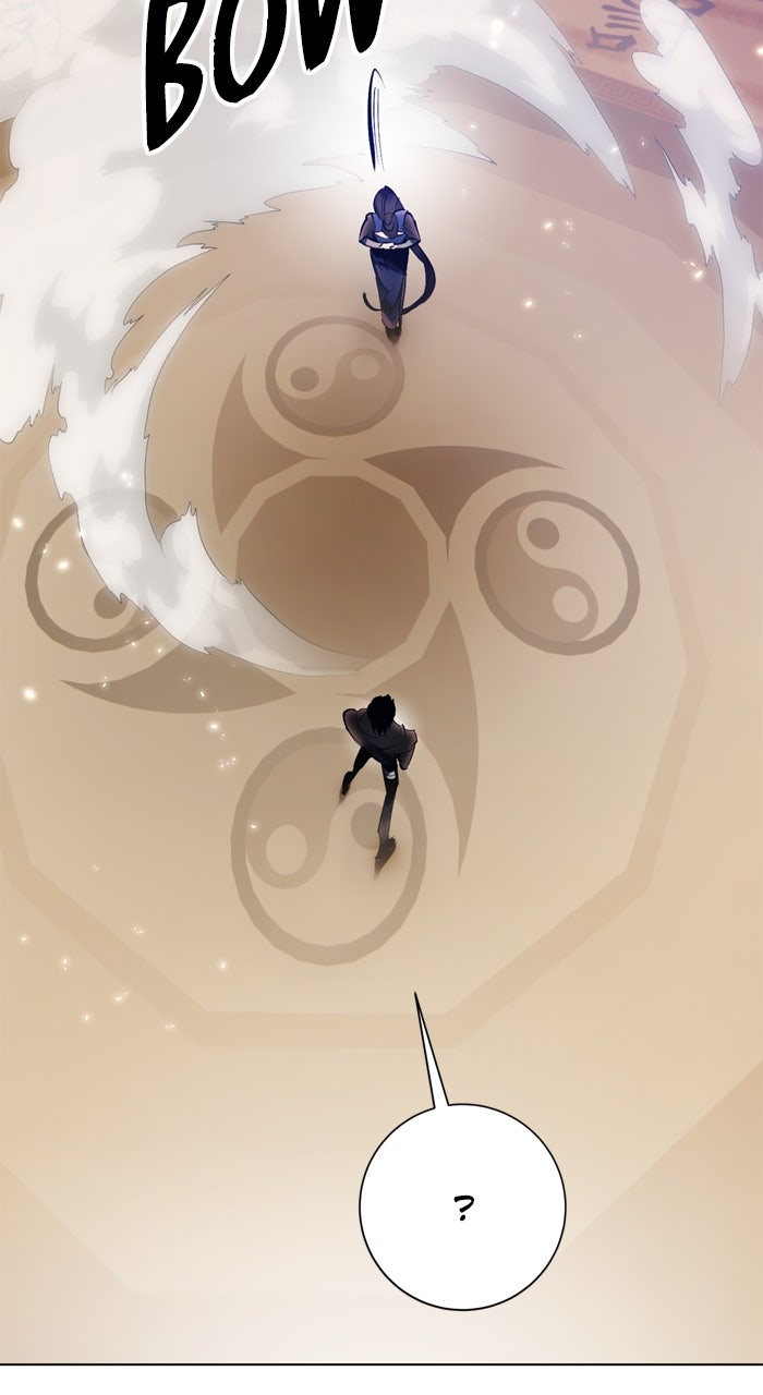Read Return to Player (en) Manga Online