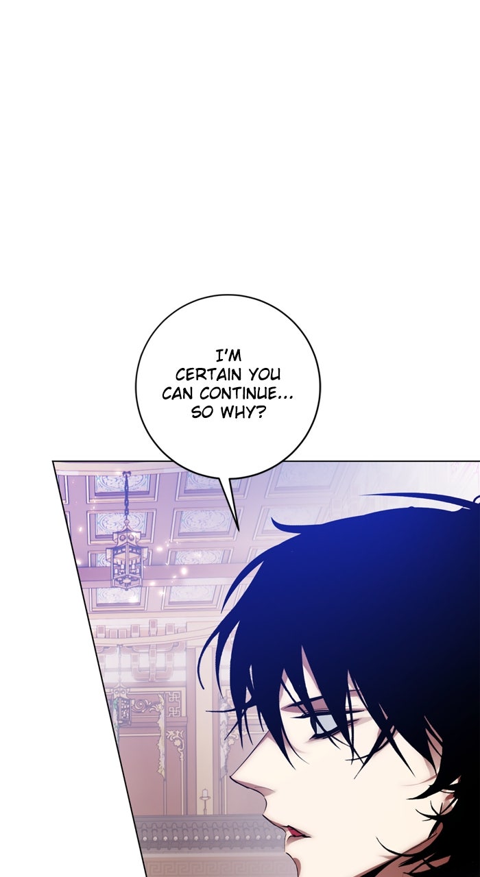 Read Return to Player (en) Manga Online