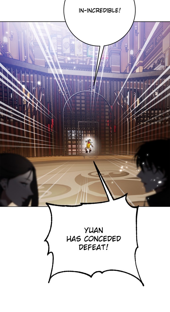 Read Return to Player (en) Manga Online
