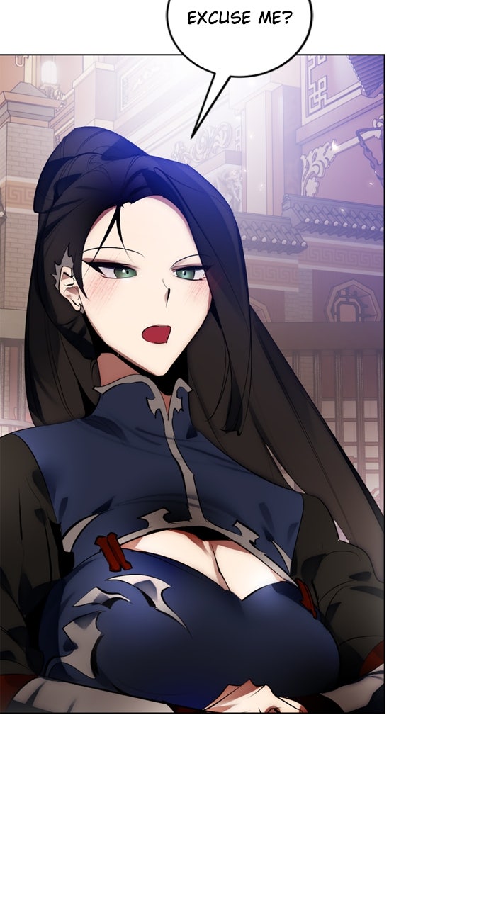Read Return to Player (en) Manga Online