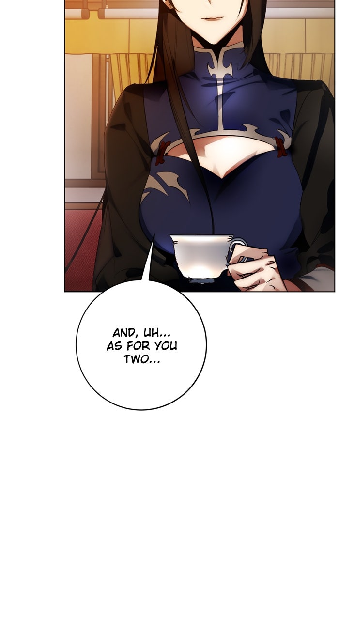 Read Return to Player (en) Manga Online