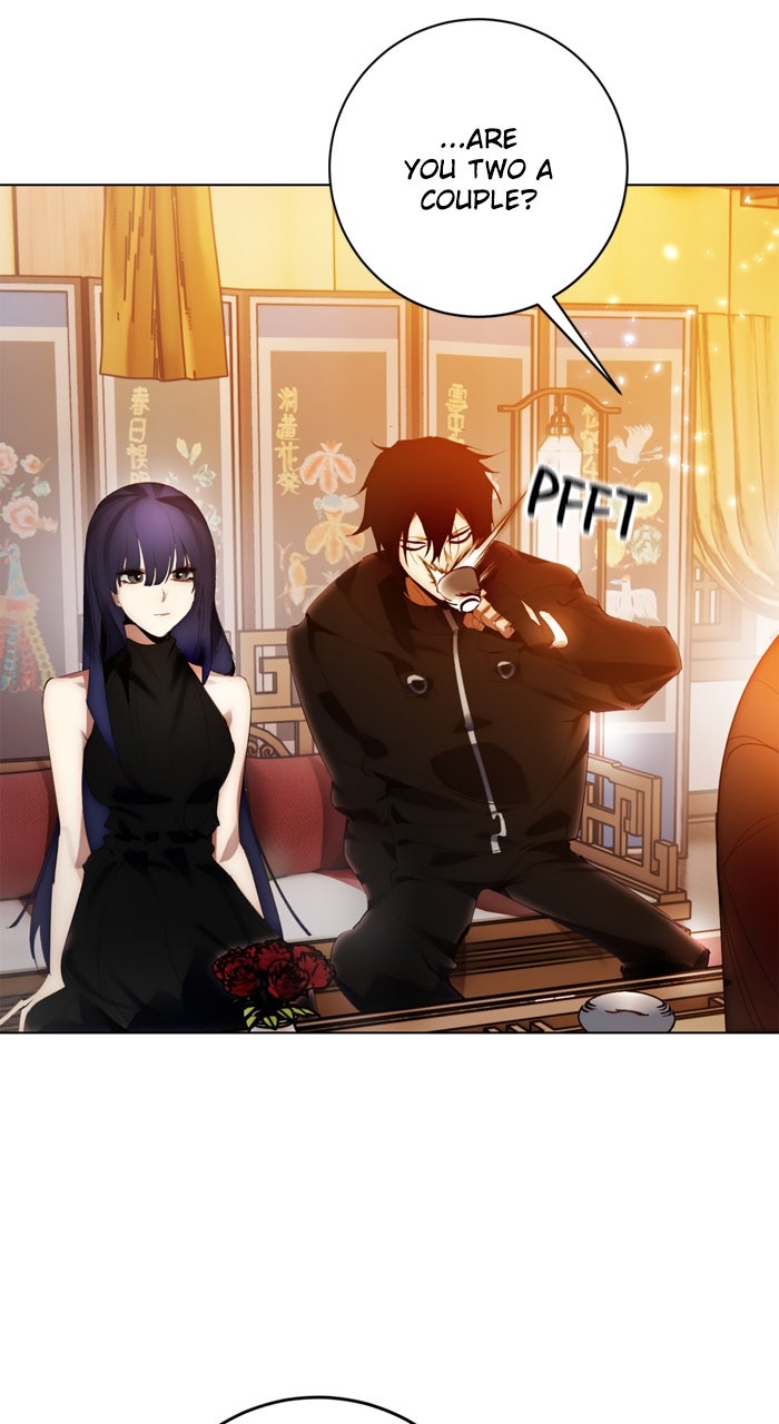 Read Return to Player (en) Manga Online