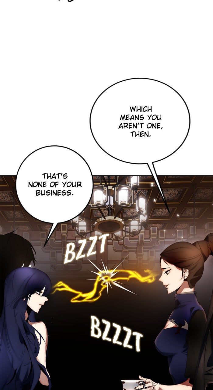 Read Return to Player (en) Manga Online