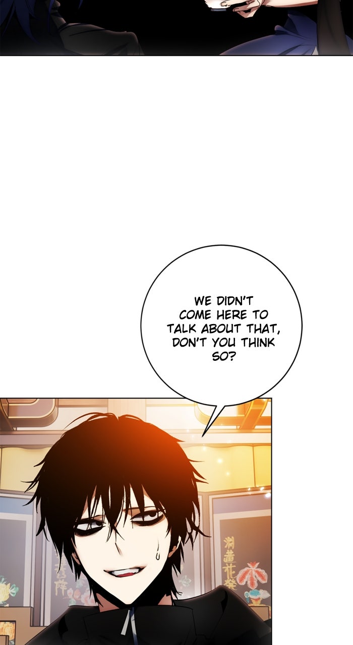 Read Return to Player (en) Manga Online
