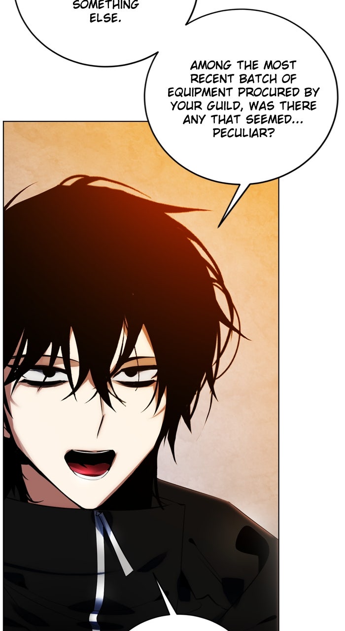 Read Return to Player (en) Manga Online