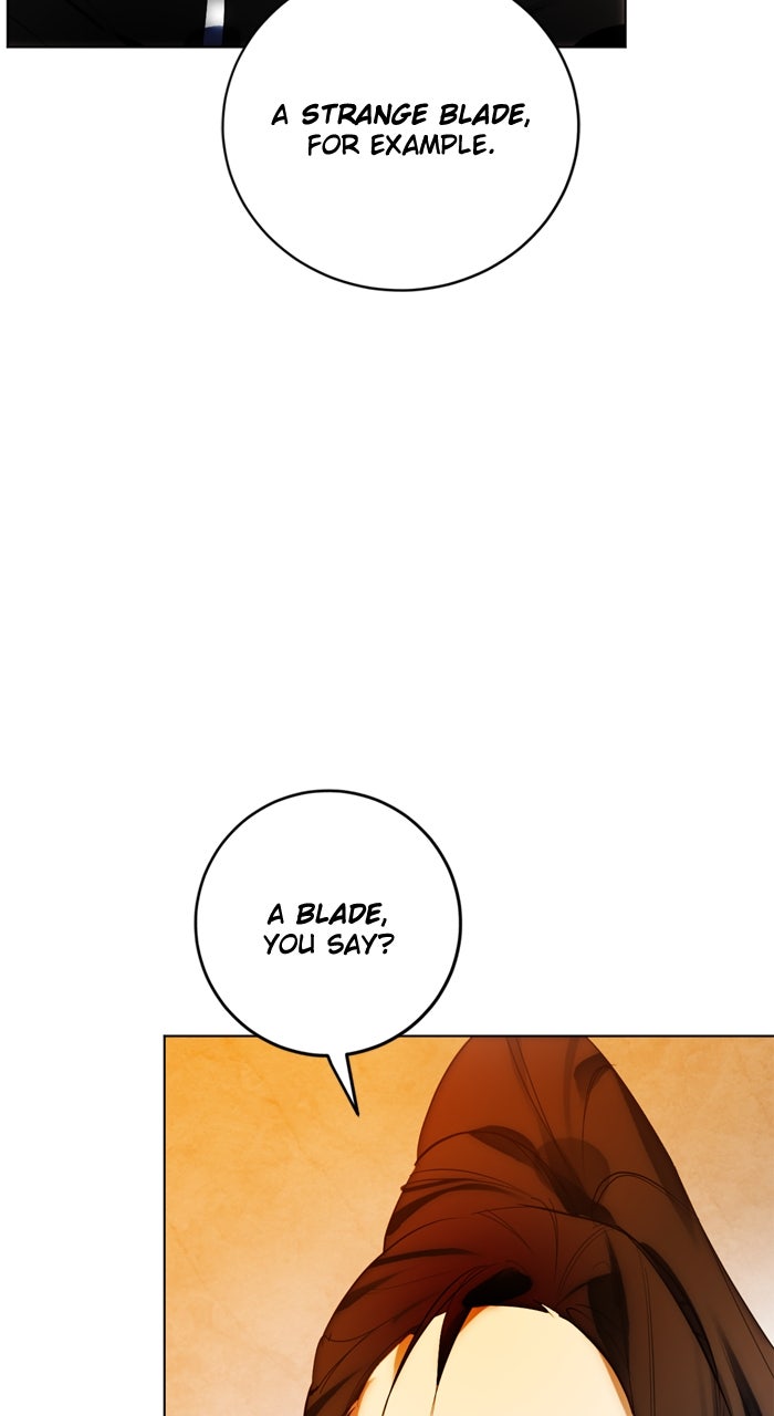 Read Return to Player (en) Manga Online