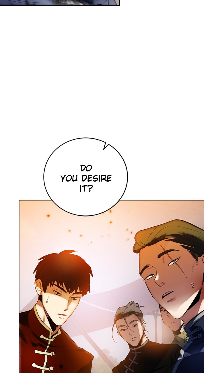 Read Return to Player (en) Manga Online