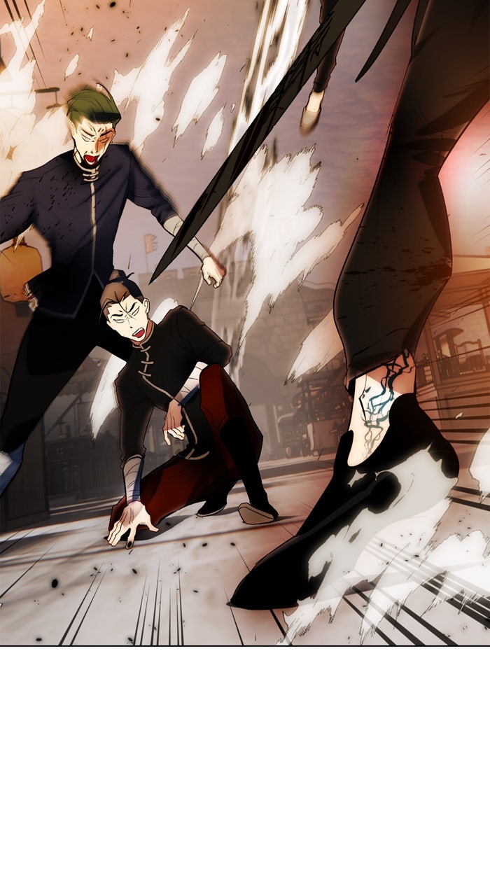 Read Return to Player (en) Manga Online