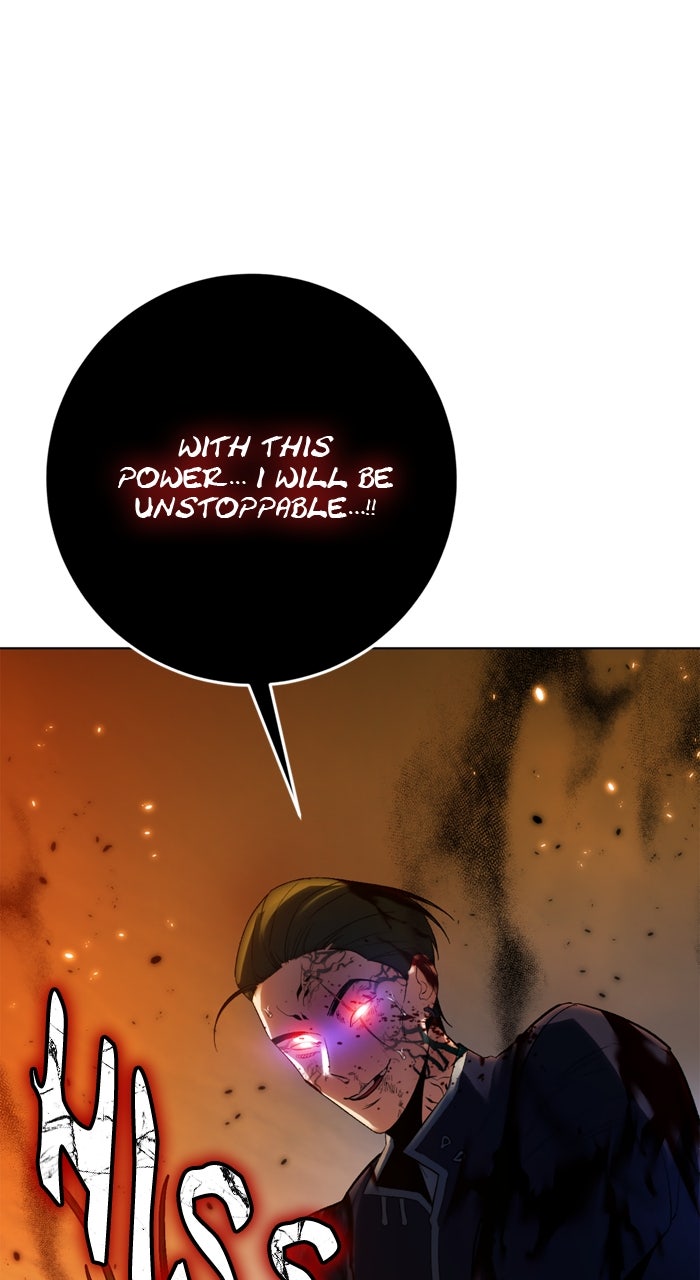 Read Return to Player (en) Manga Online