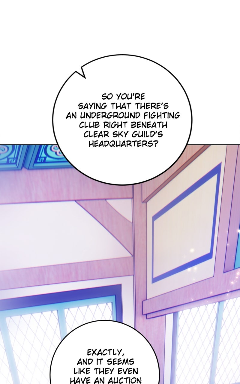 Read Return to Player (en) Manga Online