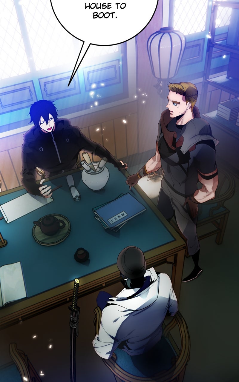 Read Return to Player (en) Manga Online