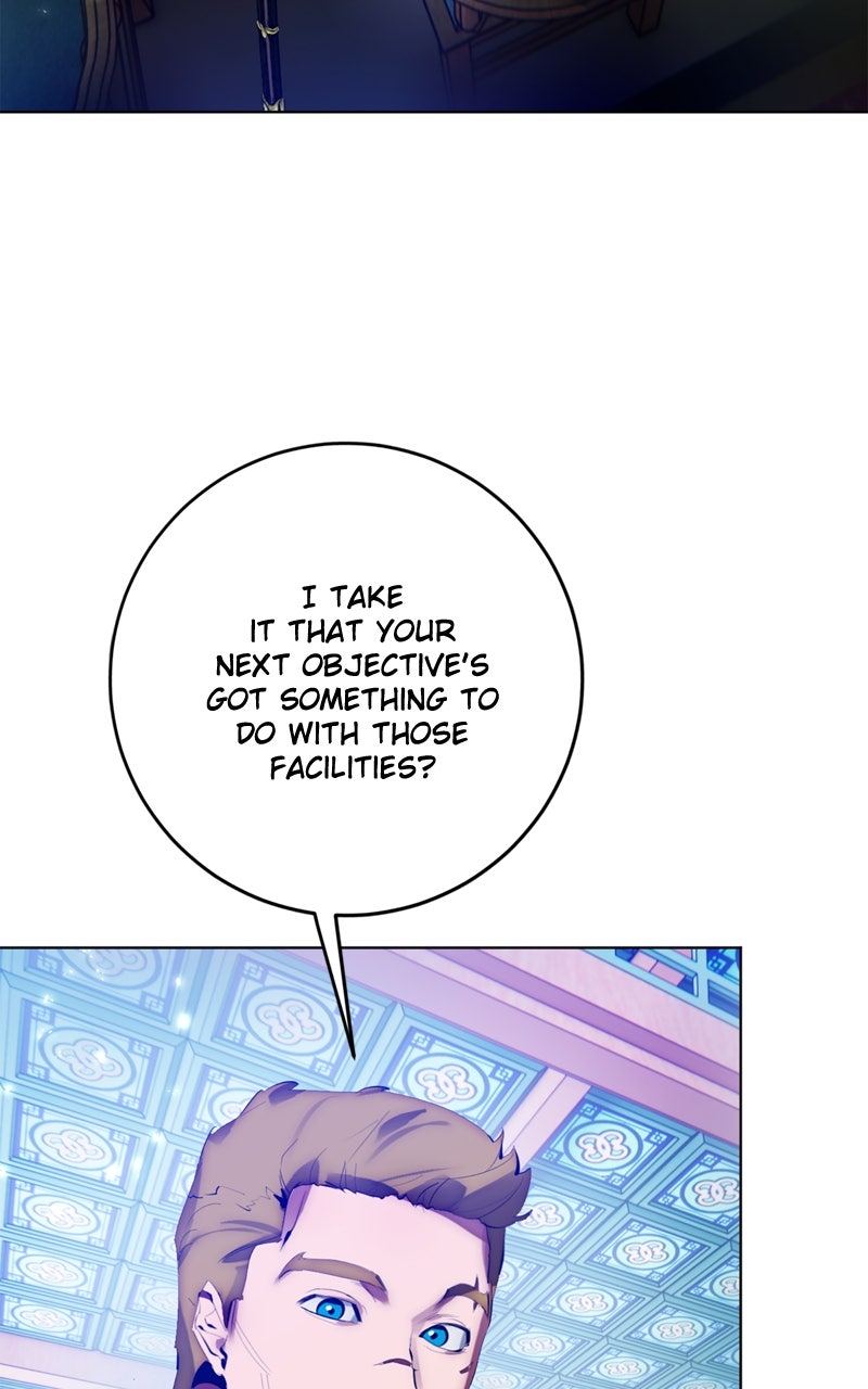 Read Return to Player (en) Manga Online