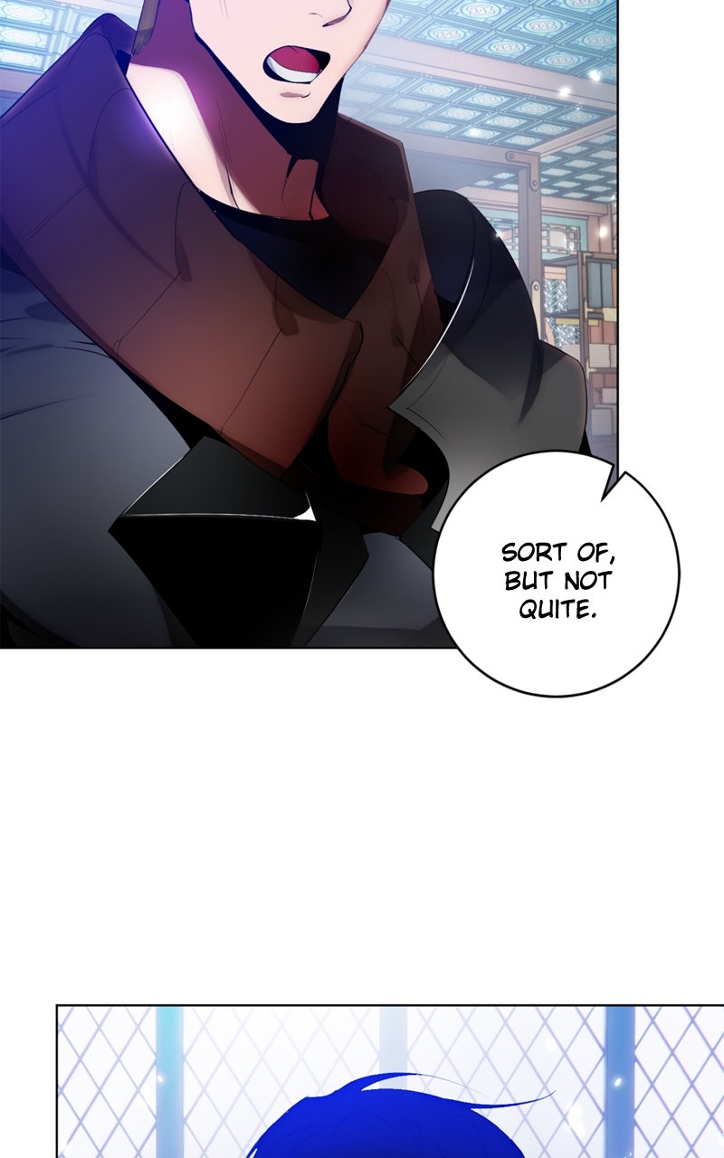 Read Return to Player (en) Manga Online