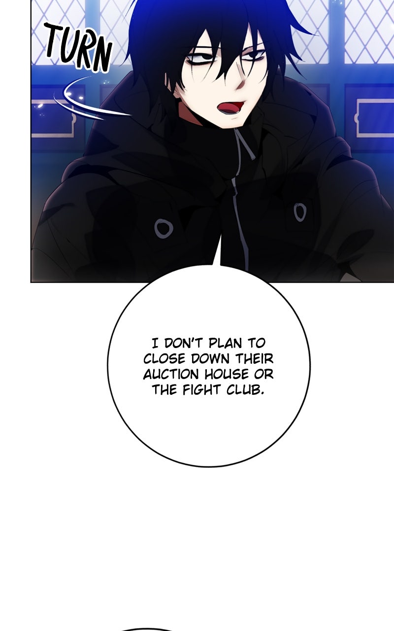 Read Return to Player (en) Manga Online