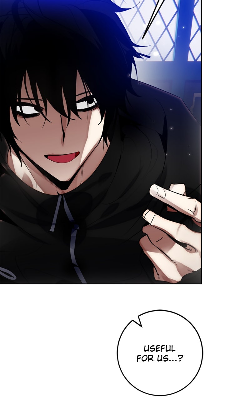Read Return to Player (en) Manga Online