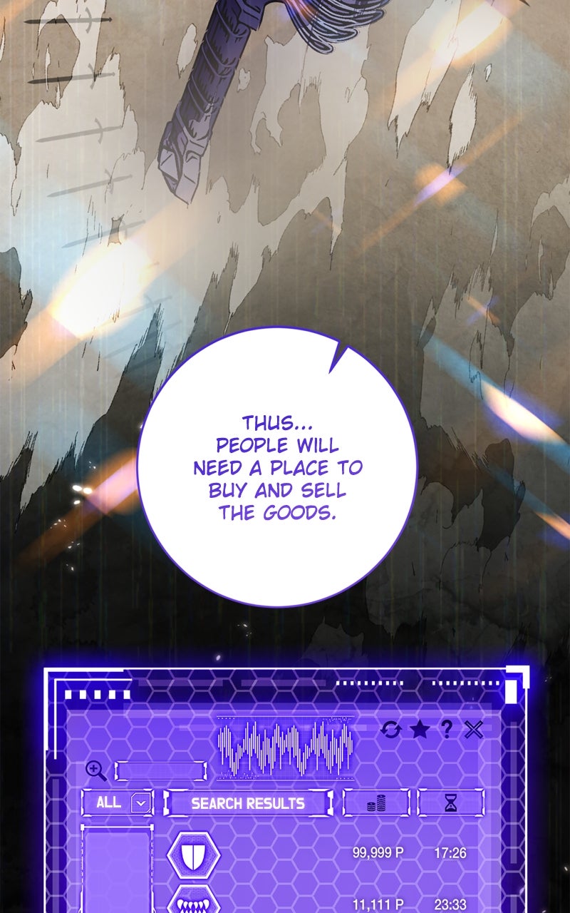 Read Return to Player (en) Manga Online
