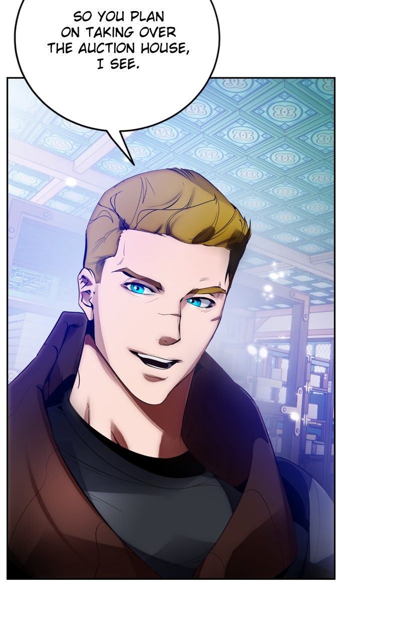 Read Return to Player (en) Manga Online