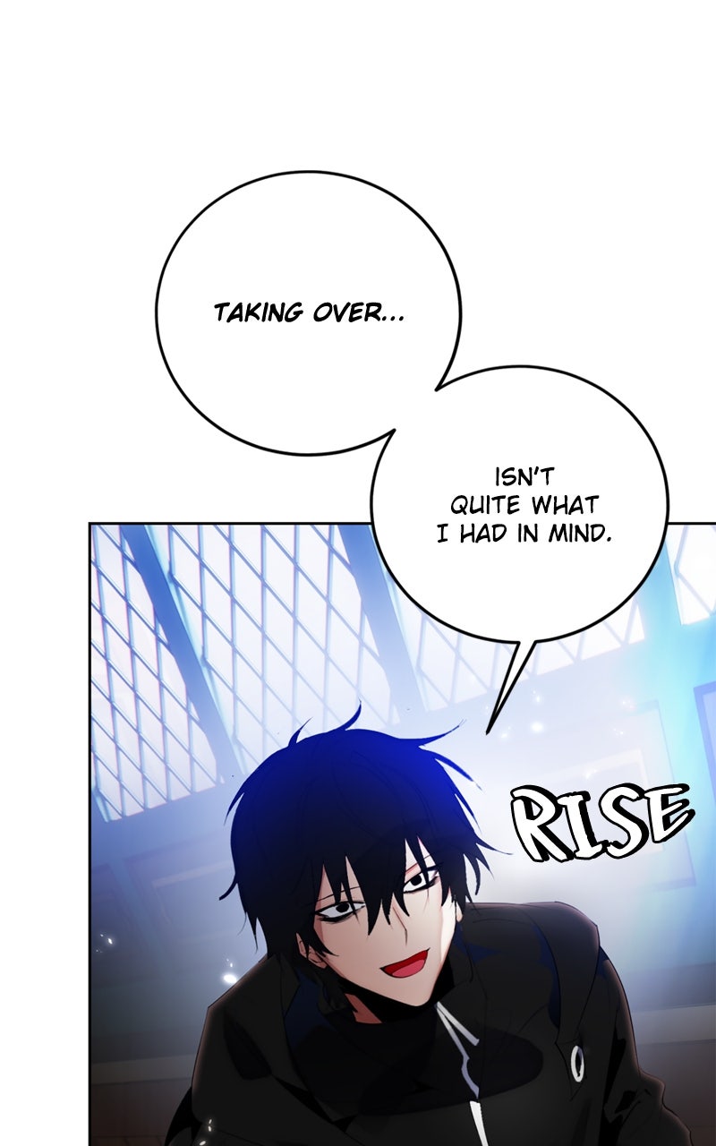 Read Return to Player (en) Manga Online