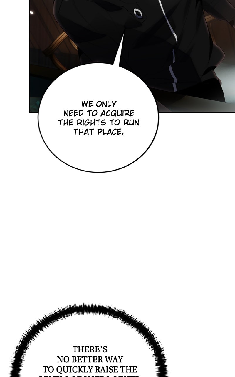 Read Return to Player (en) Manga Online