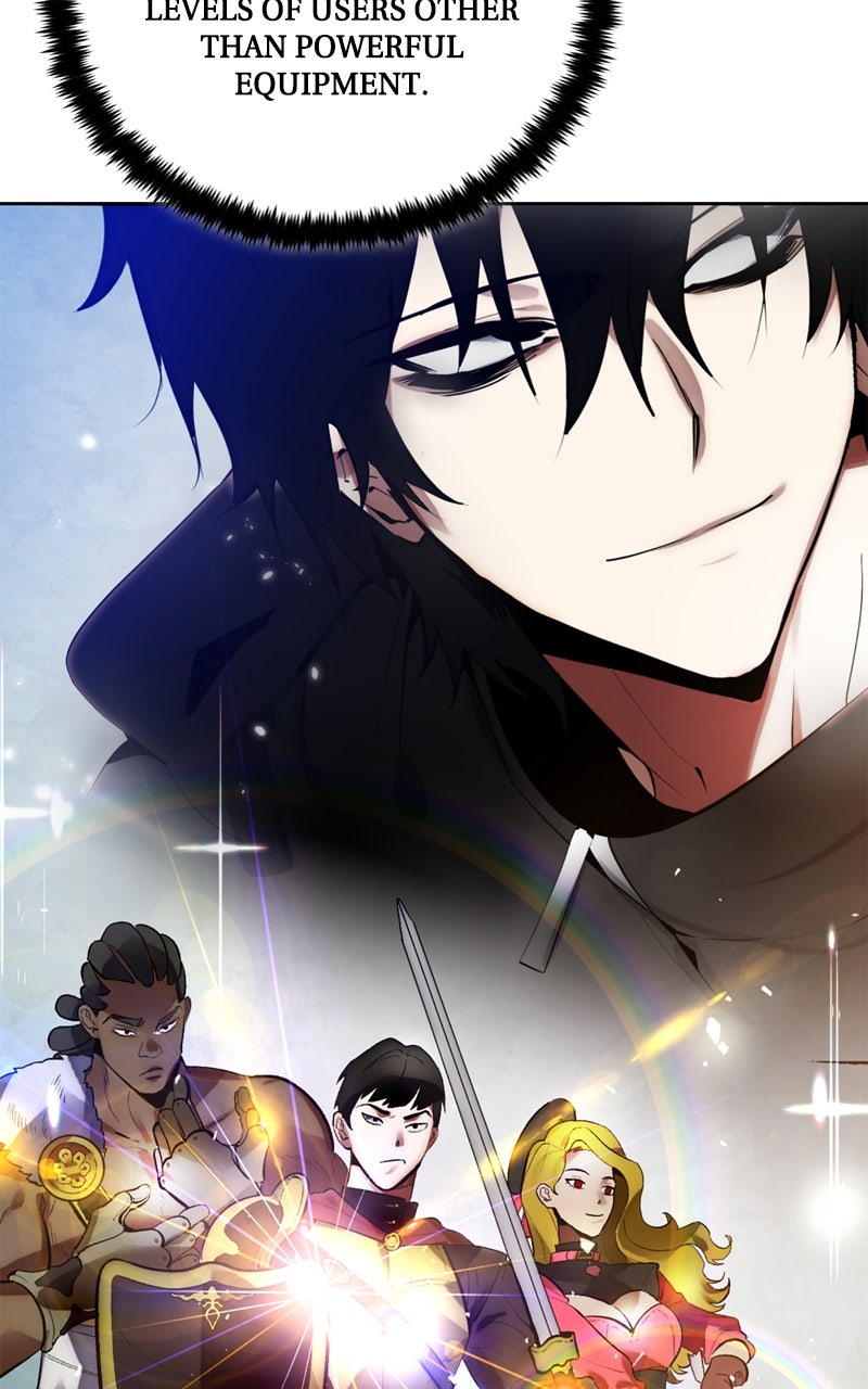 Read Return to Player (en) Manga Online