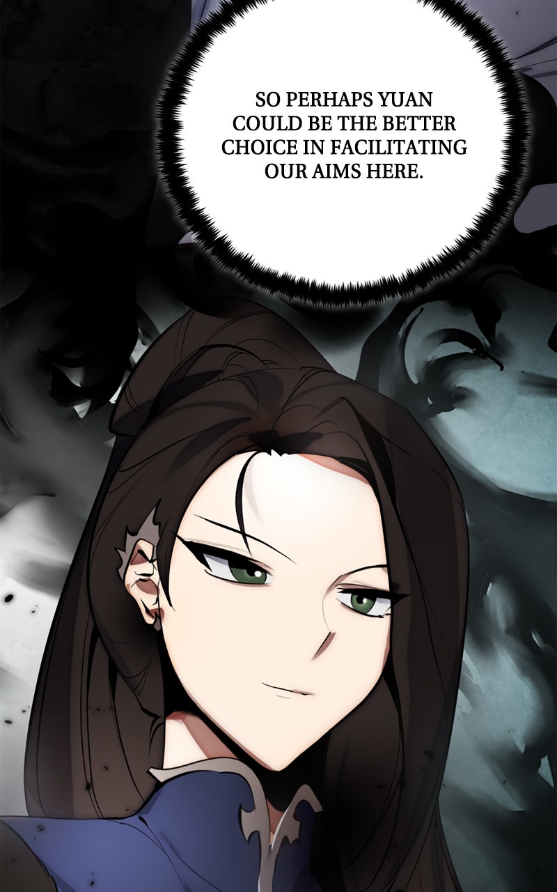 Read Return to Player (en) Manga Online