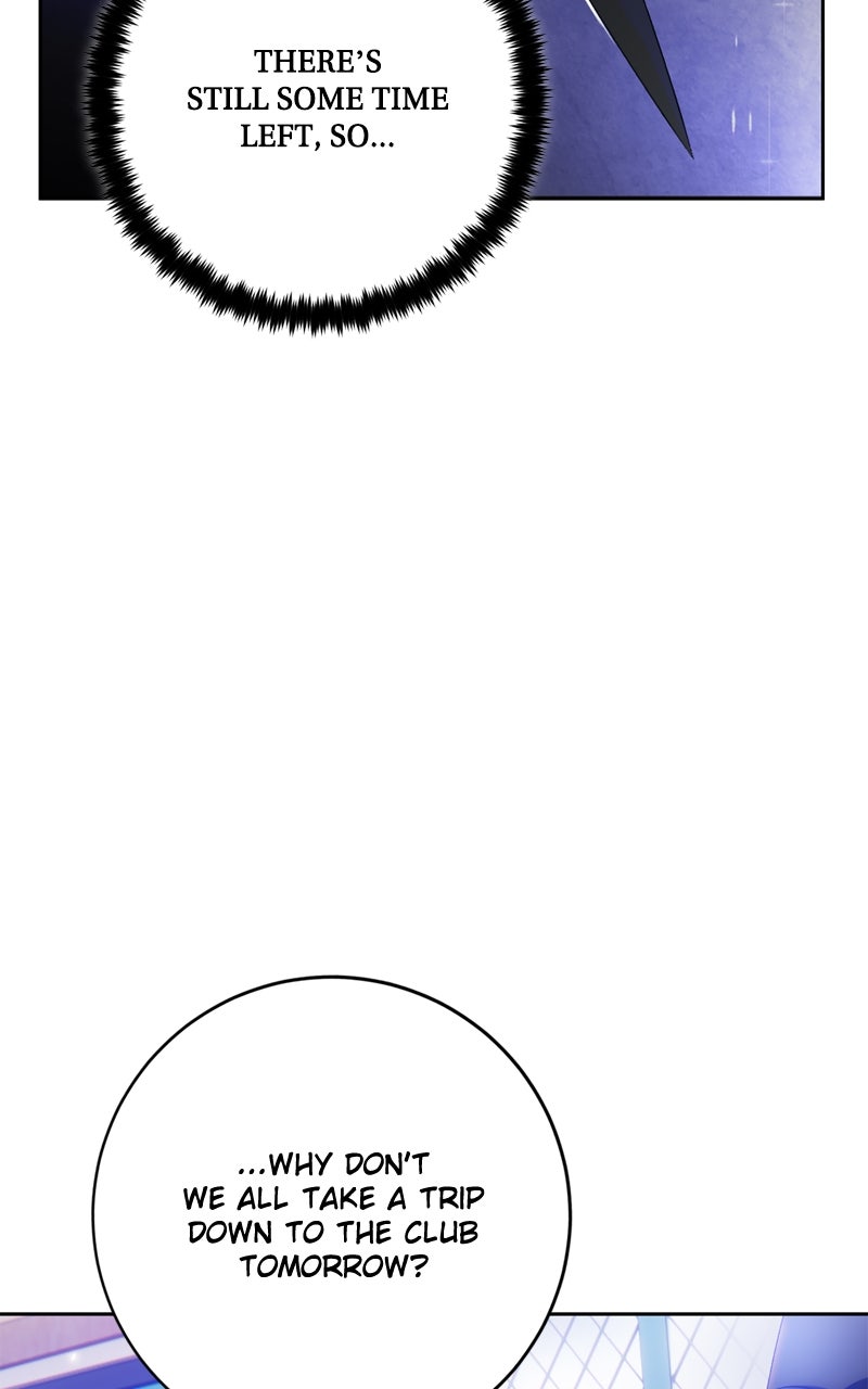 Read Return to Player (en) Manga Online