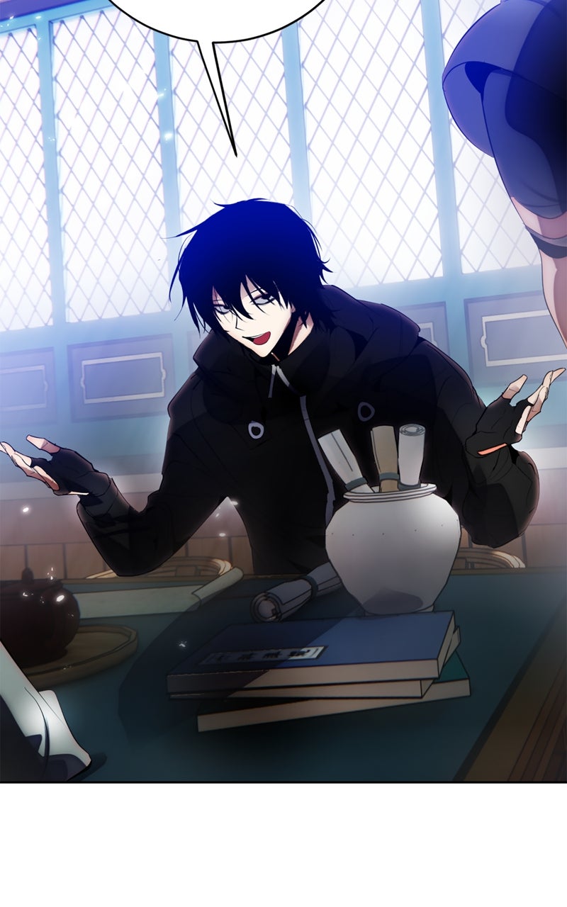 Read Return to Player (en) Manga Online