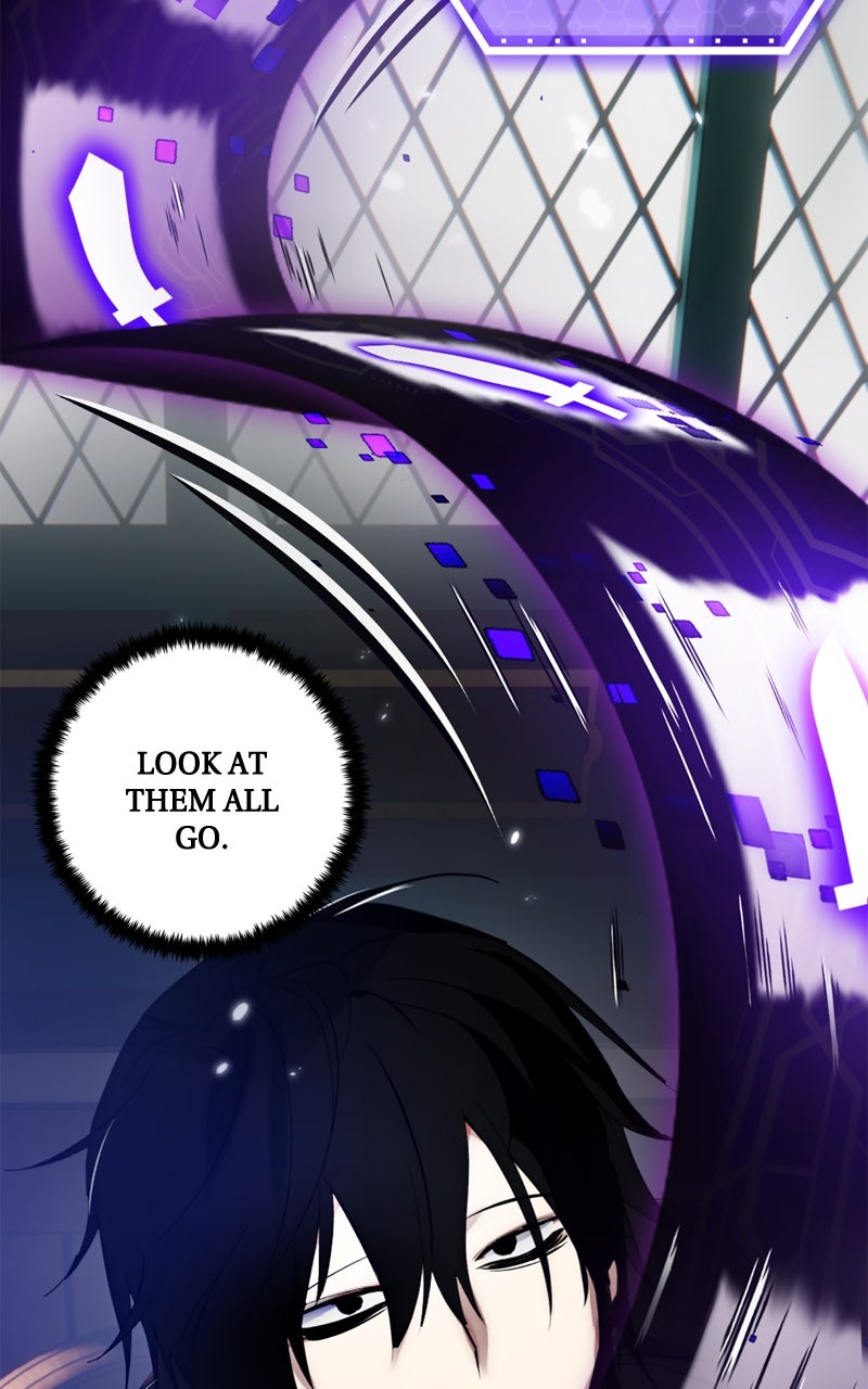 Read Return to Player (en) Manga Online
