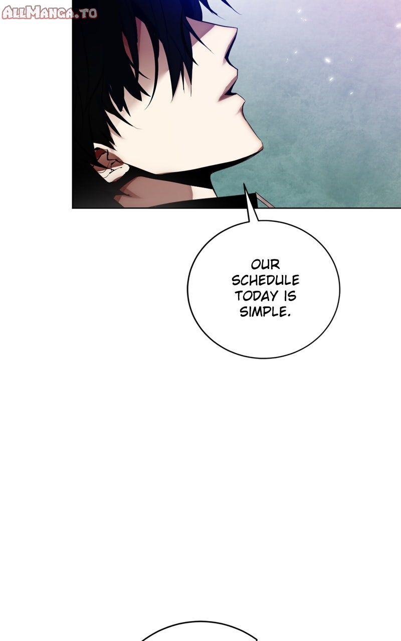 Read Return to Player (en) Manga Online