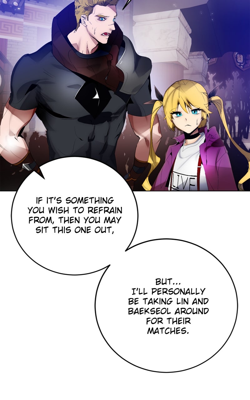 Read Return to Player (en) Manga Online