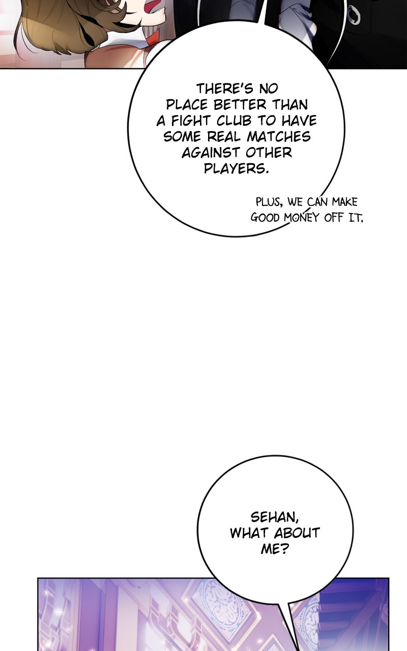 Read Return to Player (en) Manga Online