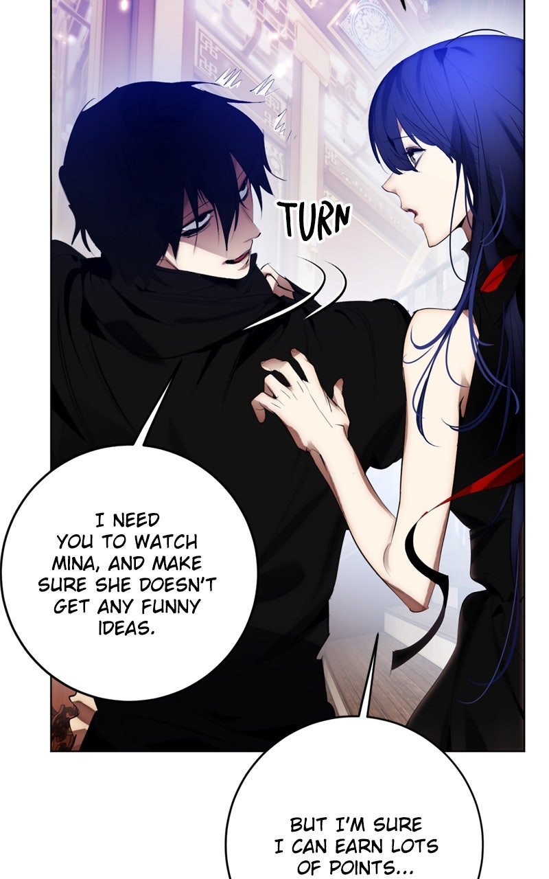 Read Return to Player (en) Manga Online