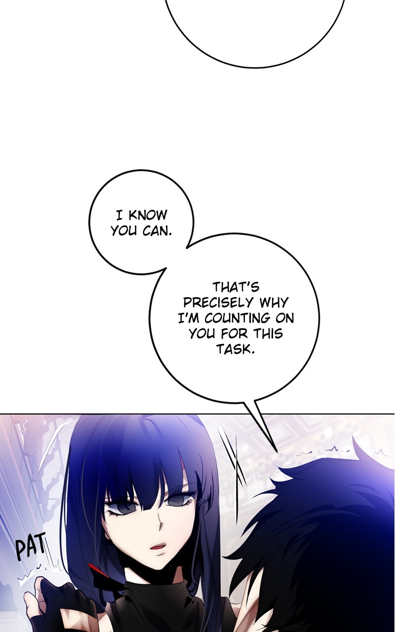 Read Return to Player (en) Manga Online