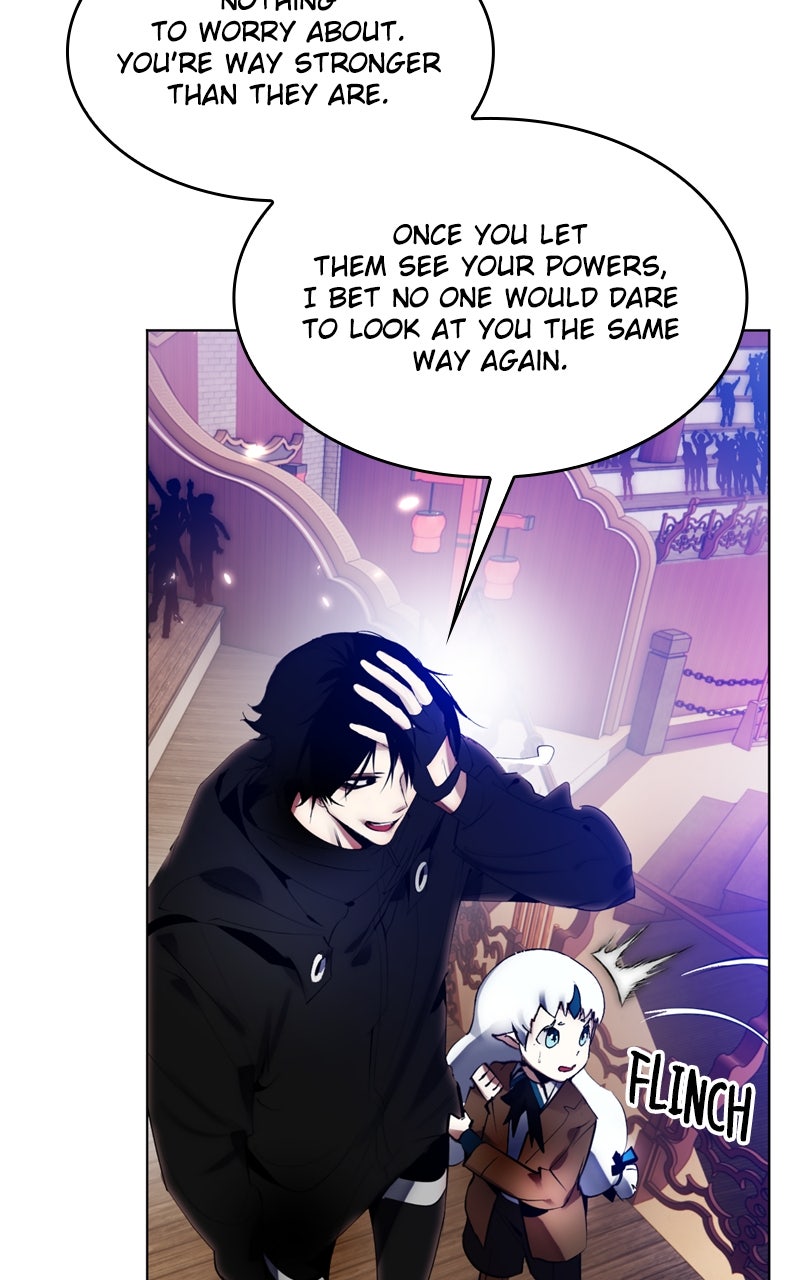 Read Return to Player (en) Manga Online